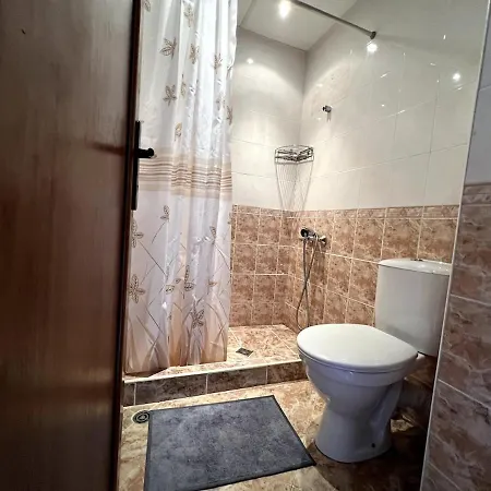 Sea Side With Balcony Lägenhet *