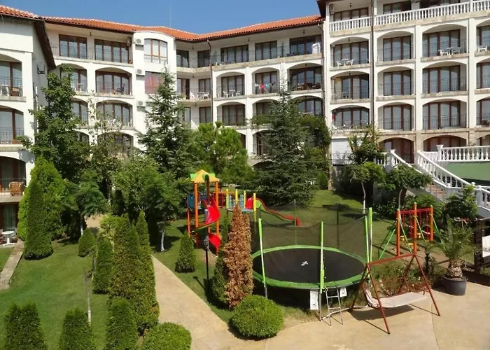 公寓 Sea Side With Balcony 圣弗拉斯