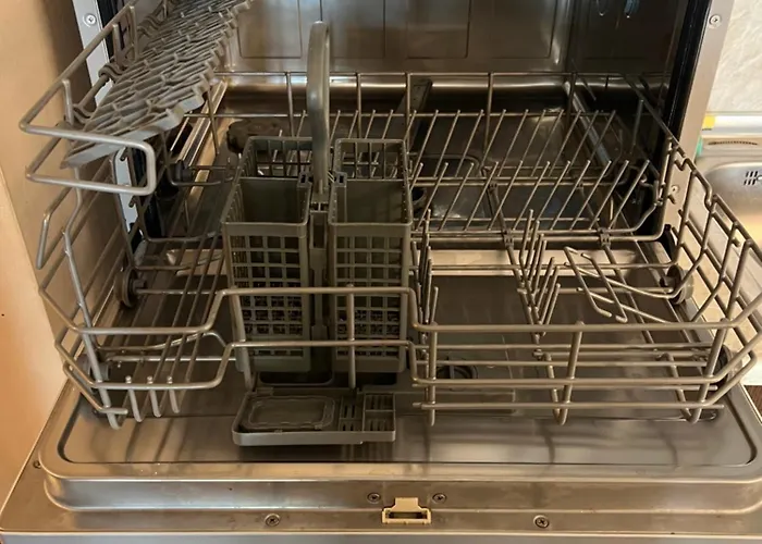 公寓 Sea Side With Balcony *