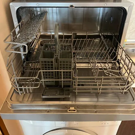 Daire Sea Side With Balcony *