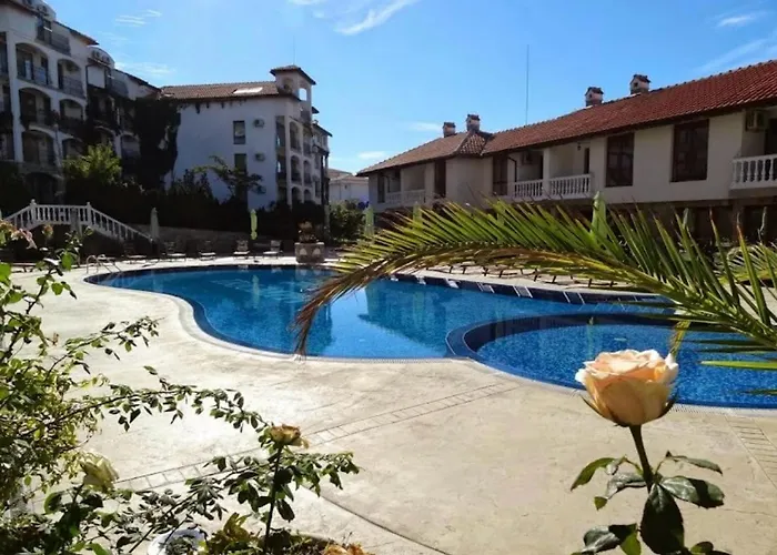 Sea Side With Balcony Appartement